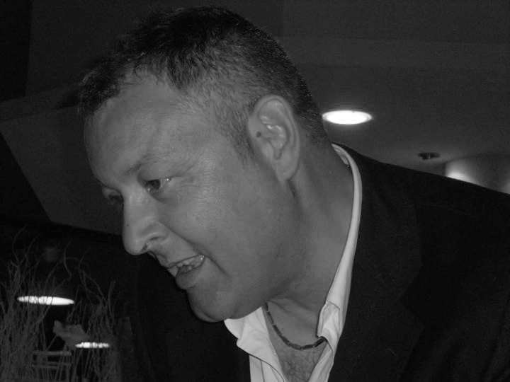 Claudio Guazzaroni - Art Director Claudio Guazzaroni - Art Director