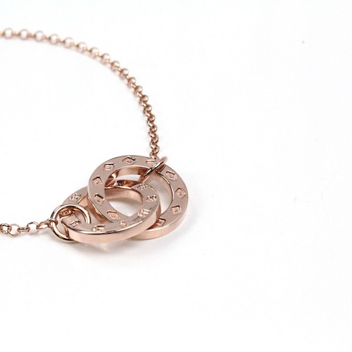 BRACCIALE DONNA ARGENTO STERLING 925 LINEA HARMONIA 10017203 - immagine 3