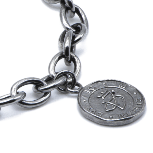 BRACCIALE IN ARGENTO 925 I DUCHI LINEA ARGENTUM PASSION 10025207 - immagine 2