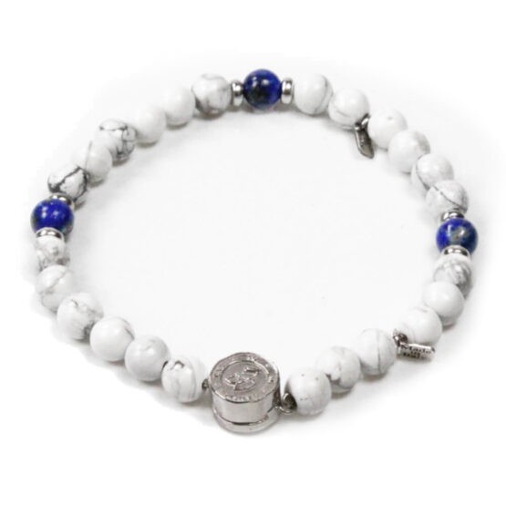 BRACCIALE DONNA CON PIETRE E ARGENTO 925 Linea “MAGICAE LAPIS” 10011102