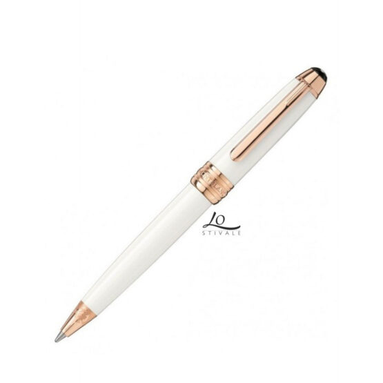 MONTBLANC 107102 MEISTERSTÜCK TRIBUTE TO MONTBLANC ROLLER