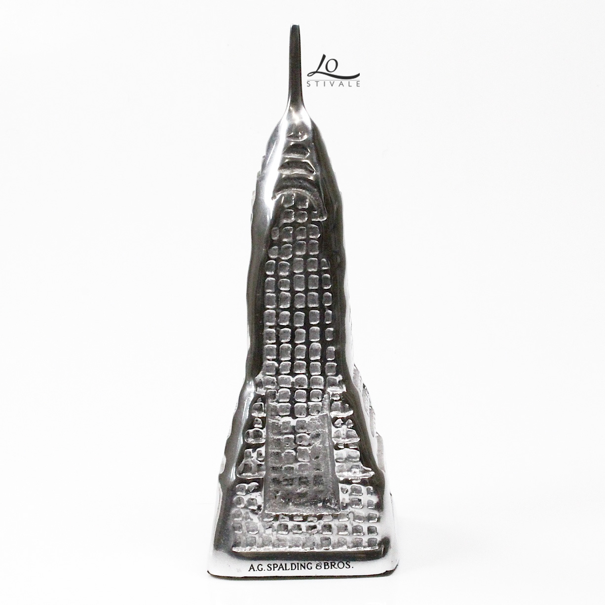 A.G. SPALDING&BROS 862838U828 EMPIRE TOWER