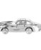 A.G. SPALDING&BROS 862831U828 MODELLINO GERMANY CAR ALLUMINIO