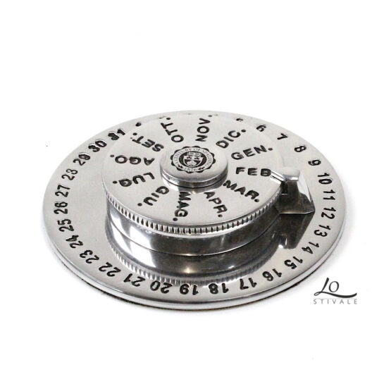 A.G. SPALDING&BROS 862847U828 PERPETUAL CALENDAR