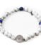 BRACCIALE DONNA CON PIETRE E ARGENTO 925 Linea “MAGICAE LAPIS” 10011102