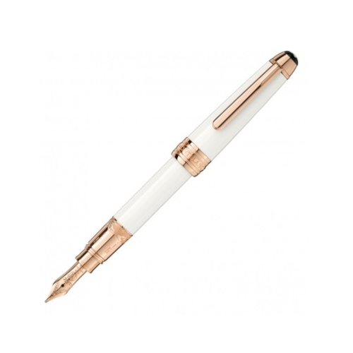 MONTBLANC 106847 MEISTERSTÜCK TRIBUTE TO MONT BLANC PENNA STILOGRAFICA MOZART