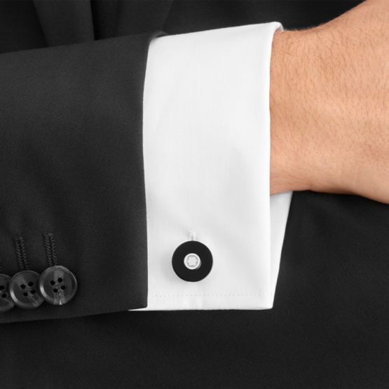 MONTBLANC 116666 PIX GEMELLI PER CAMICIA - immagine 4