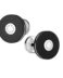 MONTBLANC 116666 PIX GEMELLI PER CAMICIA