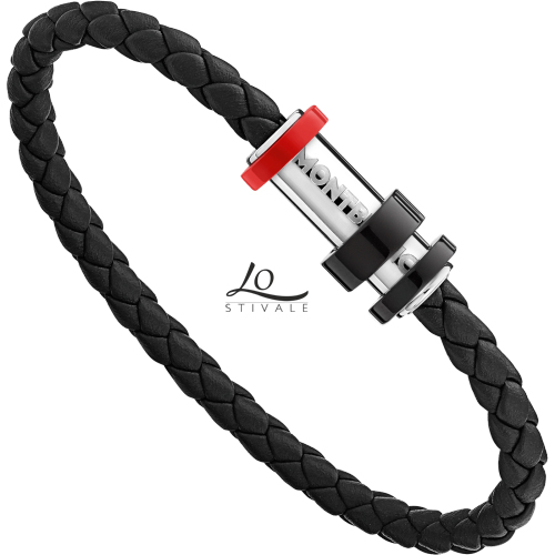 MONTBLANC 11694663 TIMEWALKER BRACCIALE