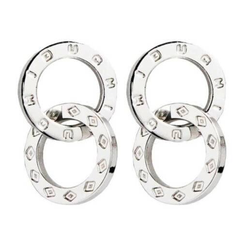 ORECCHINI DONNA ARGENTO STERLING LINEA HARMONIA 13033202