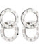 ORECCHINI DONNA ARGENTO STERLING LINEA HARMONIA 13033202