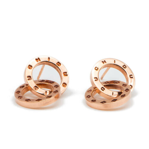 ORECCHINI DONNA ARGENTO STERLING LINEA ARMONIA 13034203