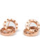ORECCHINI DONNA ARGENTO STERLING LINEA ARMONIA 13034203