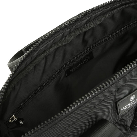 A.G. SPALDING&BROS 180111U900 BORSA/CARTELLA PORTADOCUMENTI 1 ZIP - immagine 6