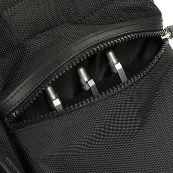 A.G. SPALDING&BROS 180111U900 BORSA/CARTELLA PORTADOCUMENTI 1 ZIP - immagine 7