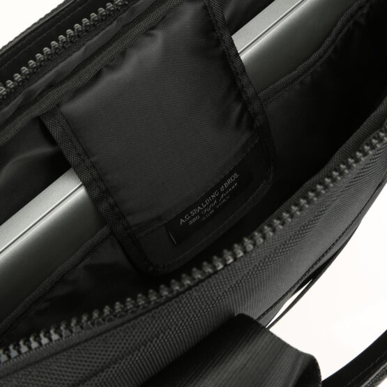 A.G. SPALDING&BROS 180111U900 BORSA/CARTELLA PORTADOCUMENTI 1 ZIP - immagine 8