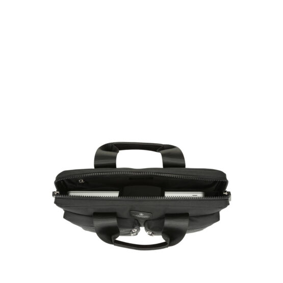 A.G. SPALDING&BROS 180111U900 BORSA/CARTELLA PORTADOCUMENTI 1 ZIP - immagine 9