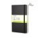 MOLESKINE TACCUINO CLASSICO PAGINE BIANCHE 13X21