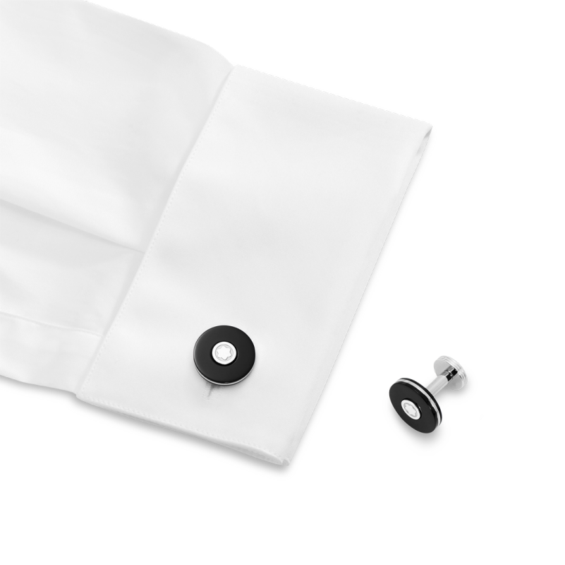 MONTBLANC 116666 PIX GEMELLI PER CAMICIA - immagine 3
