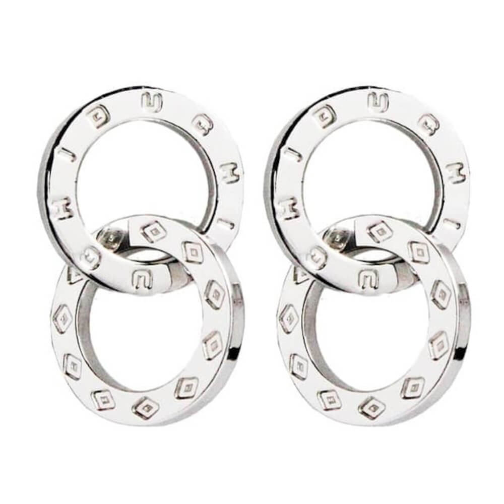 ORECCHINI DONNA ARGENTO STERLING LINEA HARMONIA 13033202