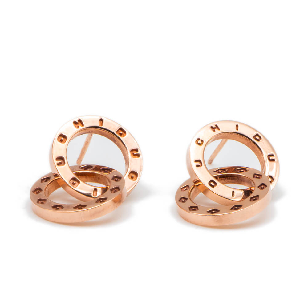 ORECCHINI DONNA ARGENTO STERLING LINEA ARMONIA 13034203