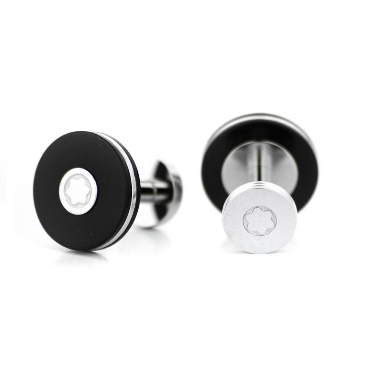 MONTBLANC 116666 PIX GEMELLI PER CAMICIA - immagine 2