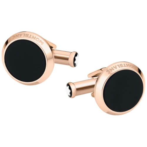 MONTBLANC 116663 MEISTERSTÜCK GEMELLI DA CAMICIA