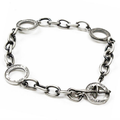 BRACCIALE IN ARGENTO 925 I DUCHI LINEA ARGENTUM PASSION 10026204