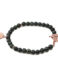 I DUCHI BRACCIALE UNISEX CON PIETRE E ARGENTO 925 Linea “MAGICAE LAPIS” 10063103/17