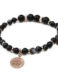 BRACCIALE UNISEX CON PIETRE E ARGENTO 925 Linea “MAGICAE LAPIS” 10161103