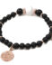 BRACCIALE UNISEX CON PIETRE E ARGENTO 925 Linea “MAGICAE LAPIS” 10162103