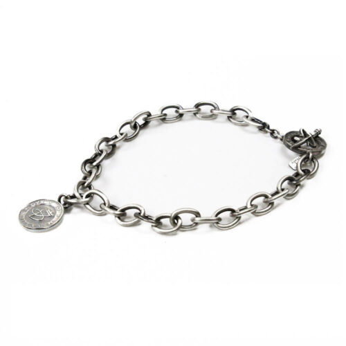 BRACCIALE IN ARGENTO 925 LINEA ARGENTUM PASSION 10225204