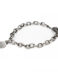 BRACCIALE IN ARGENTO 925 LINEA ARGENTUM PASSION 10225204