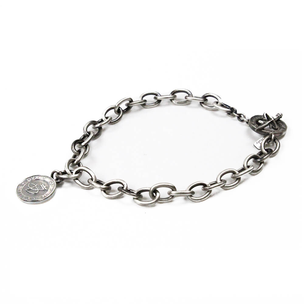 BRACCIALE IN ARGENTO 925 LINEA ARGENTUM PASSION 10225204