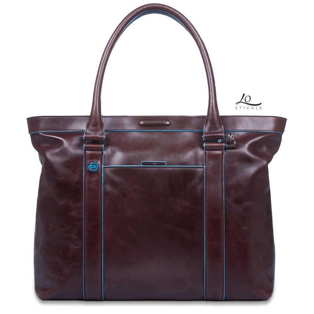 PIQUADRO BD3145B2-MO BORSA DONNA