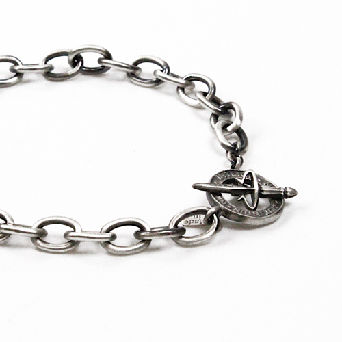 BRACCIALE IN ARGENTO 925 LINEA ARGENTUM PASSION 10225204 - immagine 3