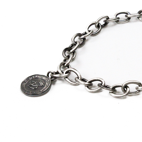 BRACCIALE IN ARGENTO 925 LINEA ARGENTUM PASSION 10225204 - immagine 2