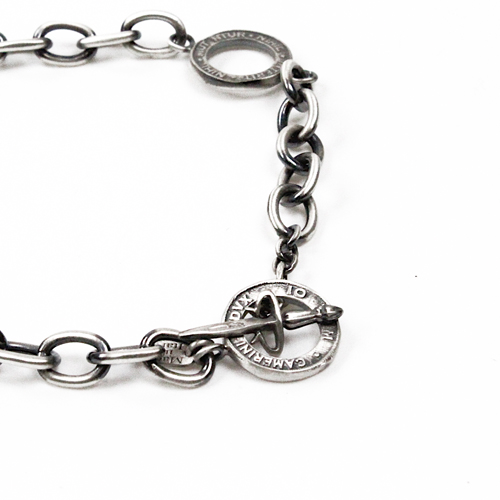 BRACCIALE IN ARGENTO 925 I DUCHI LINEA ARGENTUM PASSION 10026204 - immagine 2