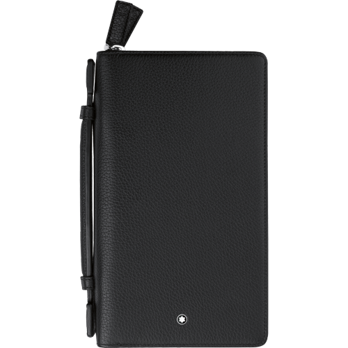 MONTBLANC 114459 MEISTERSTÜCK TRAVEL COMPANION