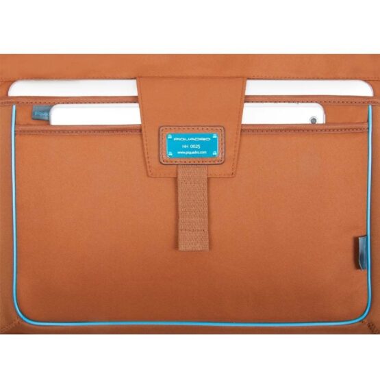 PIQUADRO CA3988S85 BORSA CARTELLA PORTADOCUMENTI - immagine 3