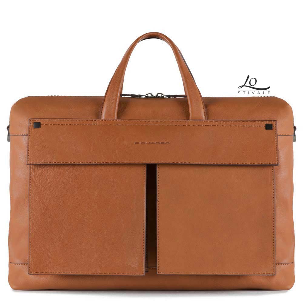 PIQUADRO CA3988S85 BORSA cartella