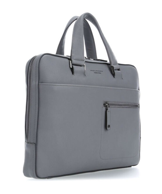 PIQUADRO CA4098W86 GR BORSA / CARTELLA PORTADOCUMENTI - immagine 6
