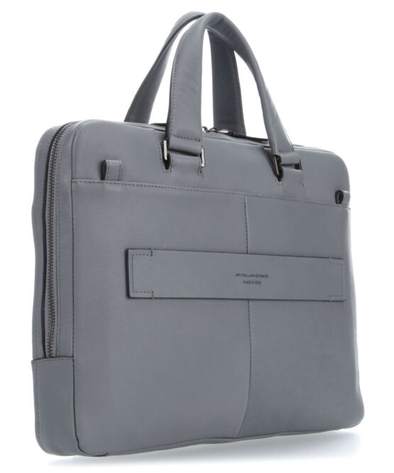 PIQUADRO CA4098W86 GR BORSA / CARTELLA PORTADOCUMENTI - immagine 3