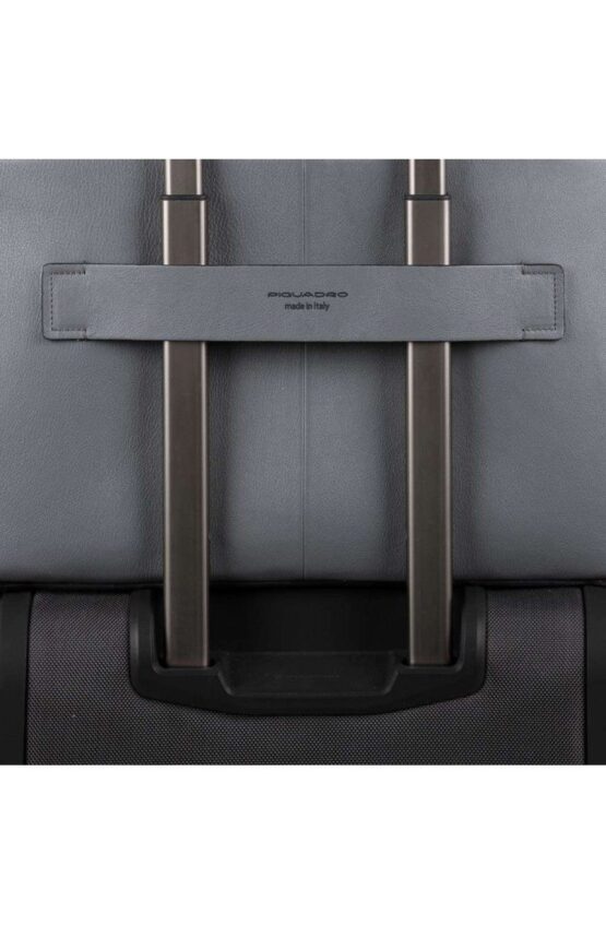 PIQUADRO CA4098W86 GR BORSA / CARTELLA PORTADOCUMENTI - immagine 4