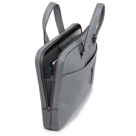PIQUADRO CA4098W86 GR BORSA / CARTELLA PORTADOCUMENTI - immagine 5