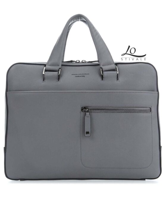 PIQUADRO CA4098W86 GR BORSA / CARTELLA PORTADOCUMENTI