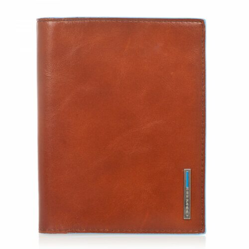 PIQUADRO PP1660B2 PORTA PASSAPORTO