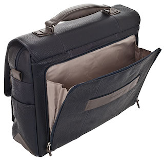 PIQUADRO CA2910W56 BLU BORSA / CARTELLA PORTADOCUMENTI - immagine 2