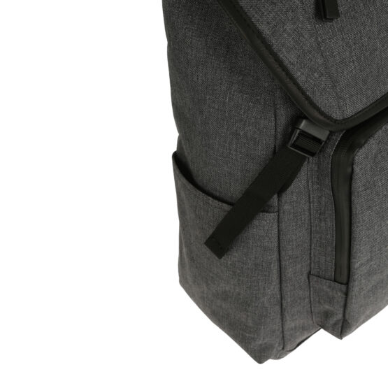 A.G. SPALDING&BROS 185620U830 ZAINO BELLEVUE GREY - immagine 3