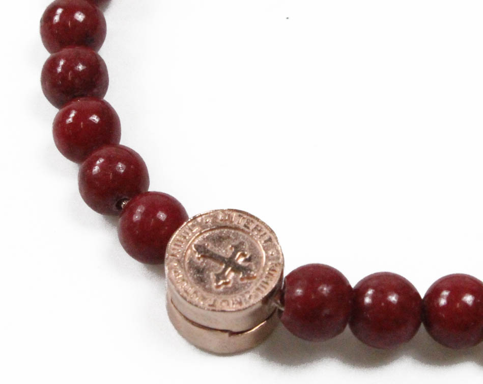 I DUCHI 10013103 BRACCIALE DONNA "MAGICAE LAPIS" - immagine 2